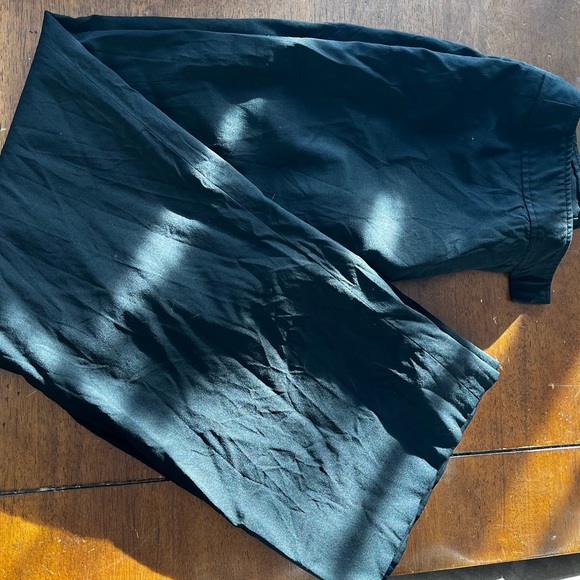 Burberry wool trousers - Picture 2 of 11